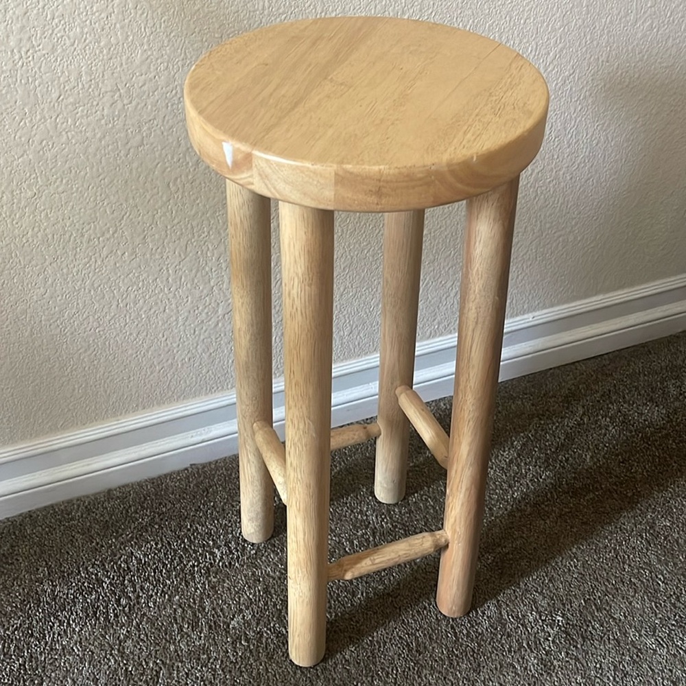 Target - Shaker Drink Side Table - Hearth & Hand™ with Magnolia